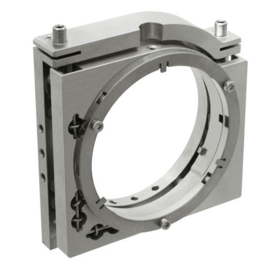 5KVDOM-3 - Kinematic Super Stable Mirror Mount